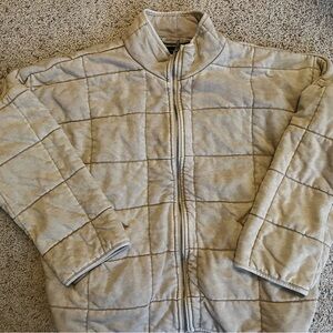 Puffer coat